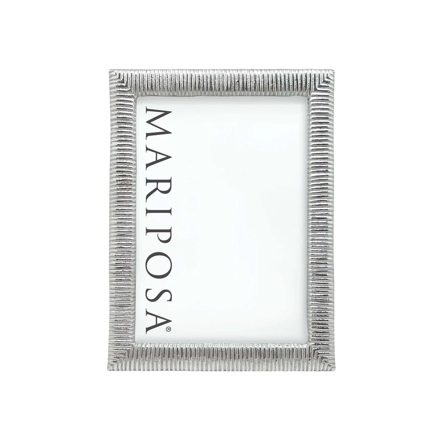 Woven Mariposa Frame