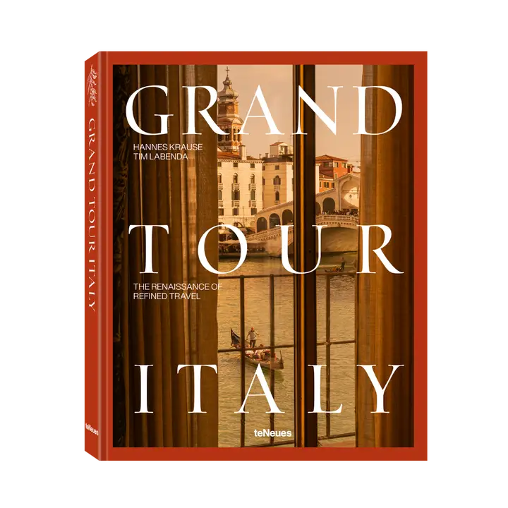 Grand Tour Italy
