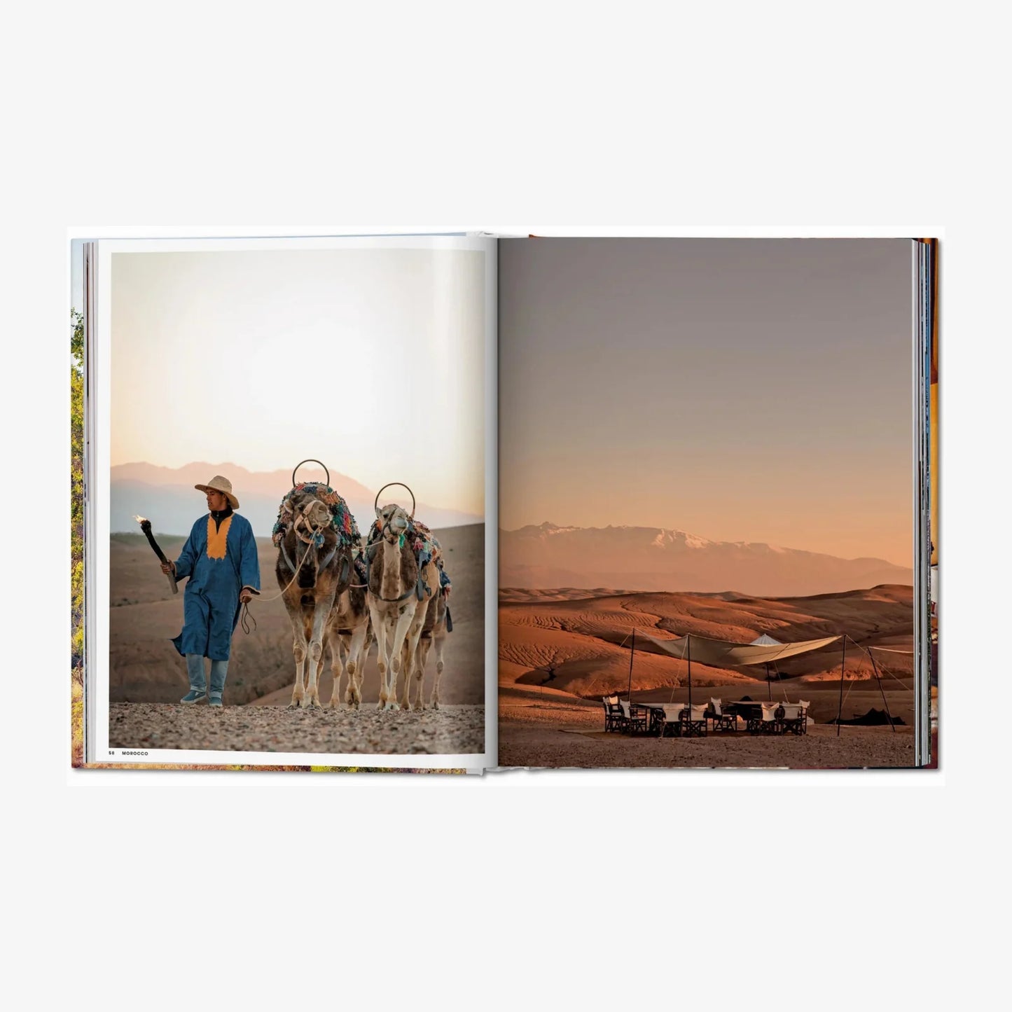 Great Escapes Africa The Hotel Book
