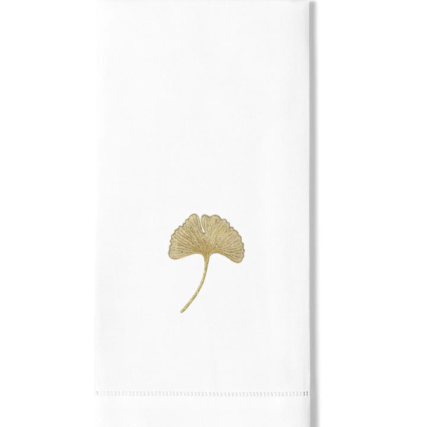 Henry Handwork Motif Hand Towel