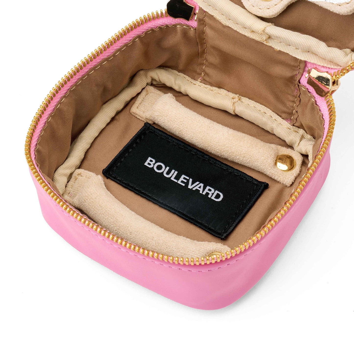 Camilla Jewelry Case