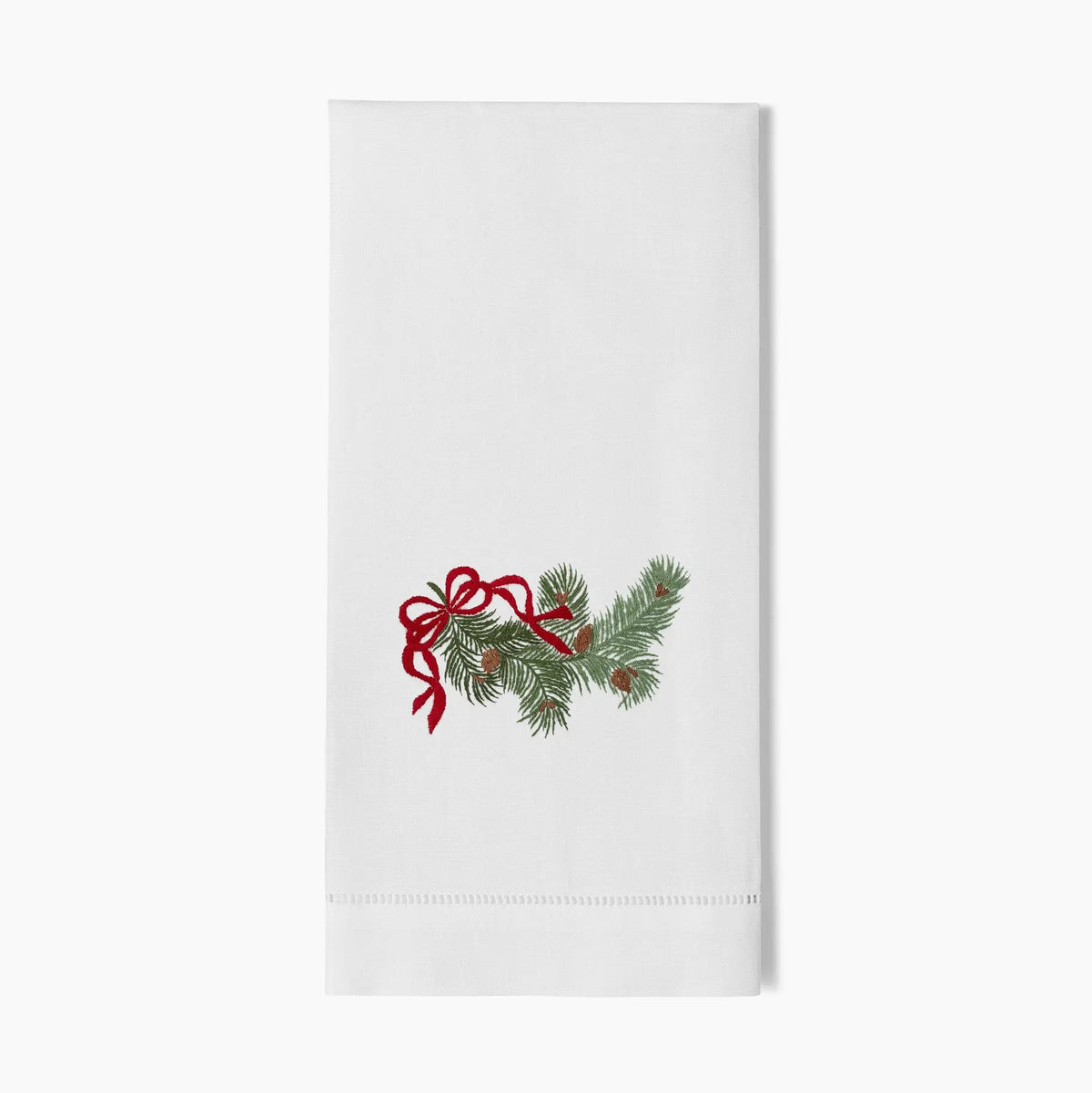 Henry Handwork Motif Hand Towel