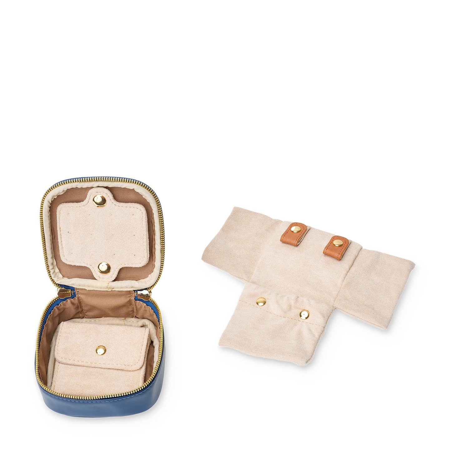 Camilla Jewelry Case