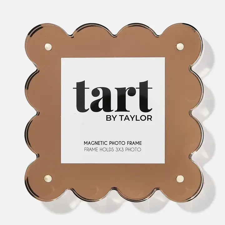 Tart By Taylor Chrome Frame