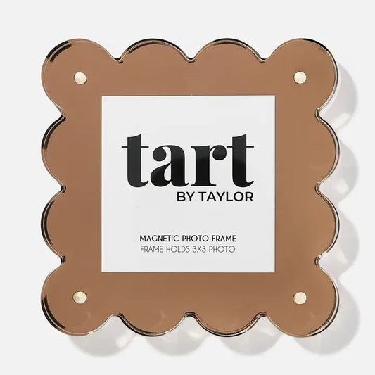 Tart By Taylor Chrome Frame