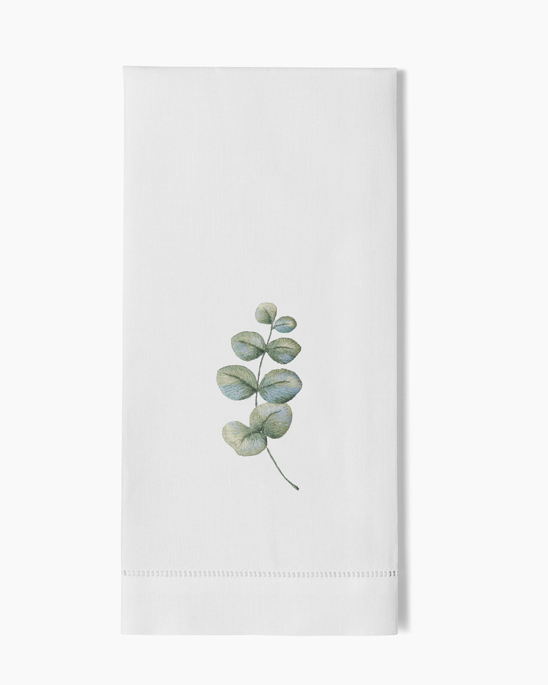 Henry Handwork Motif Hand Towel