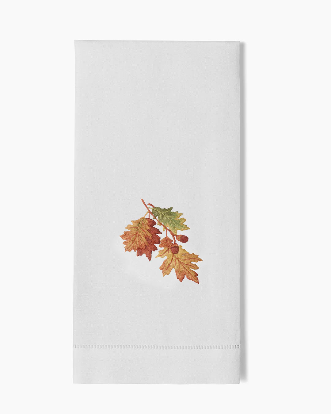 Henry Handwork Motif Hand Towel