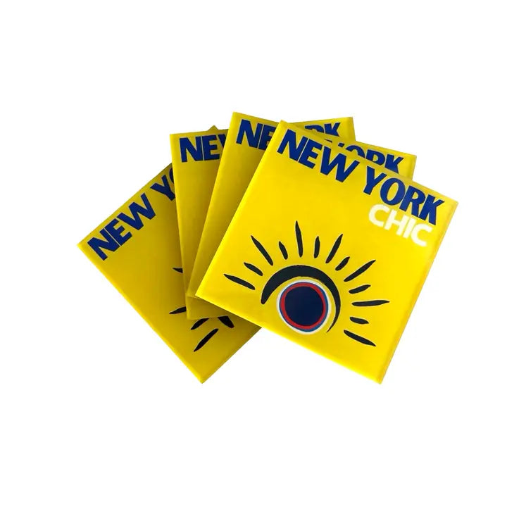 Maven Home Coasters