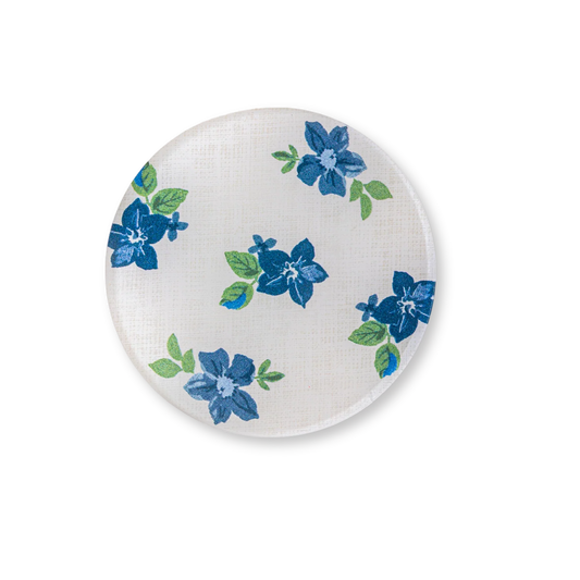 Proper Table Coasters / Set of 4