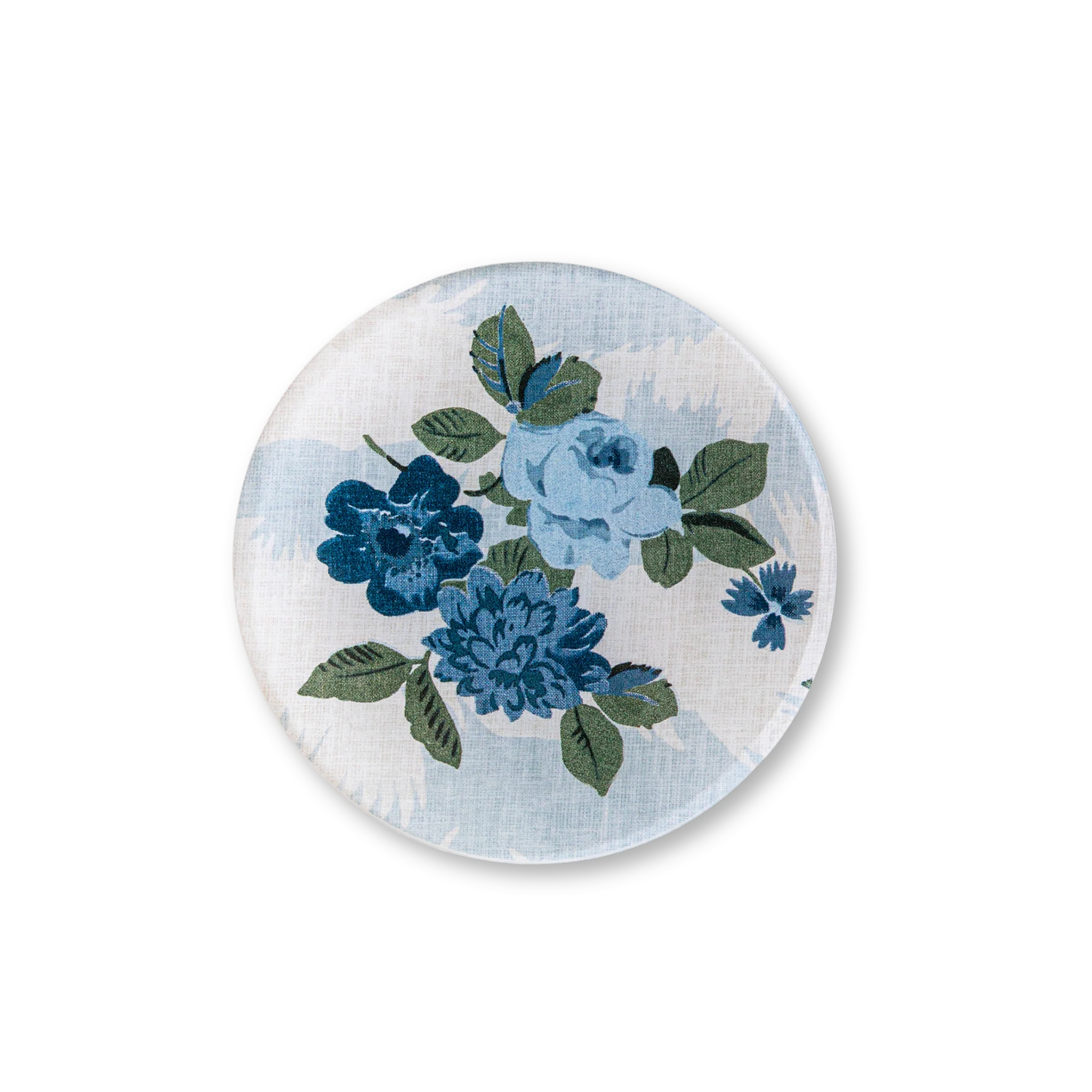 Proper Table Coasters / Set of 4