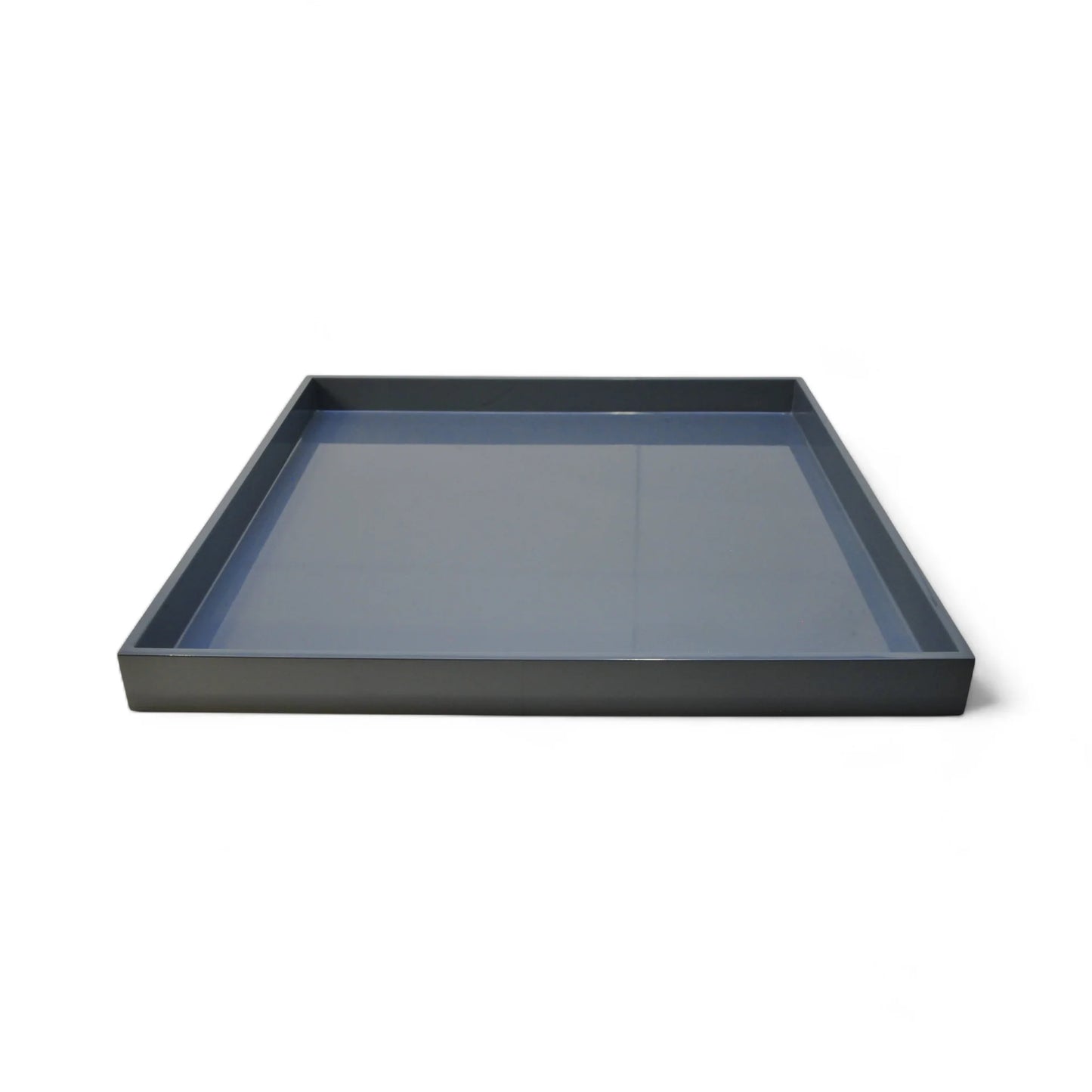 Lacquered Ottoman Tray