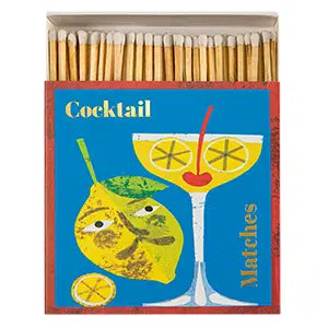 Cocktail Matches