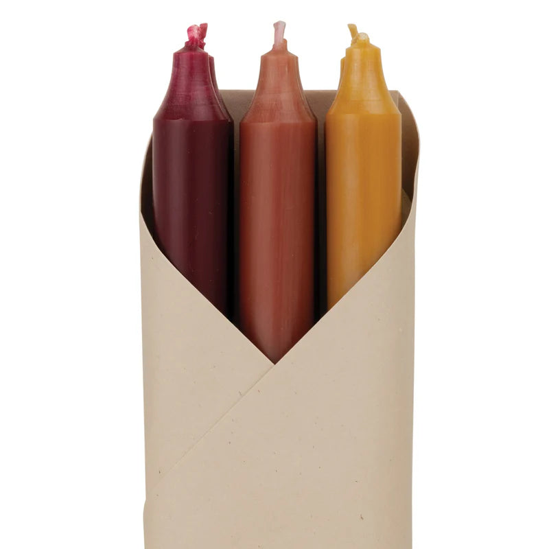 Pack of Tapers