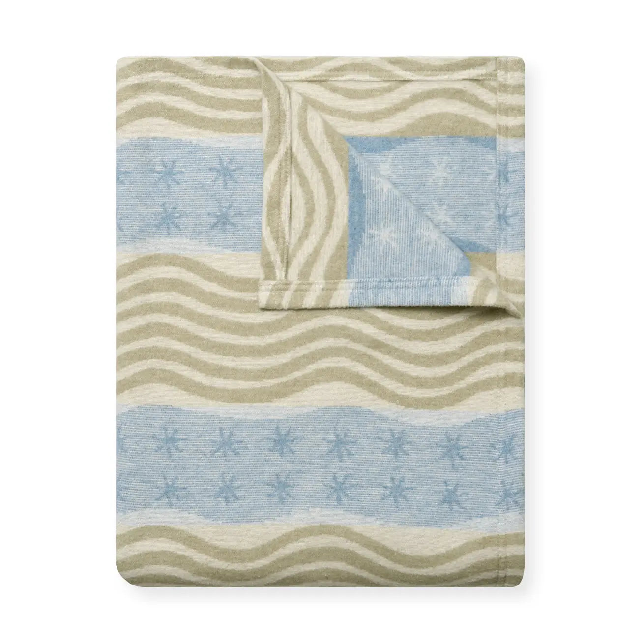 Lightweight Chappy Wrap Blanket