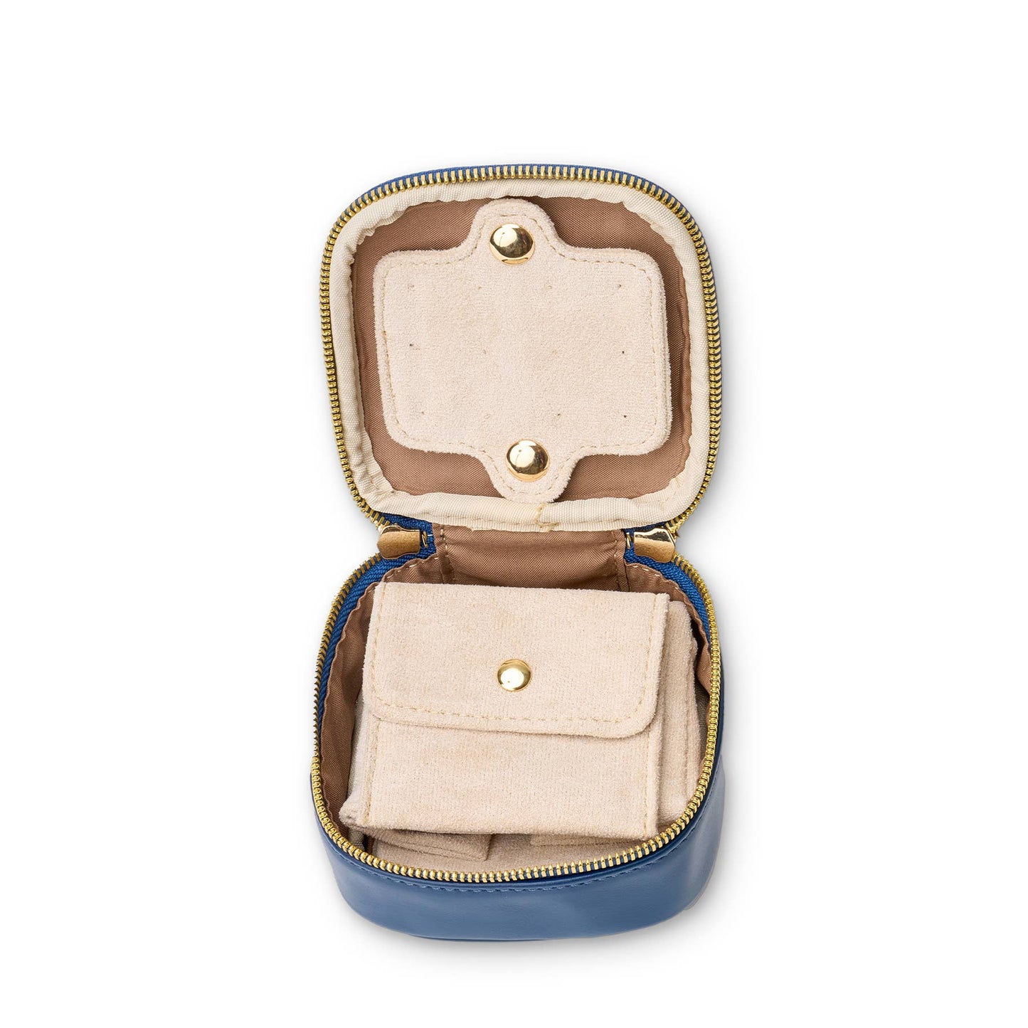 Camilla Jewelry Case