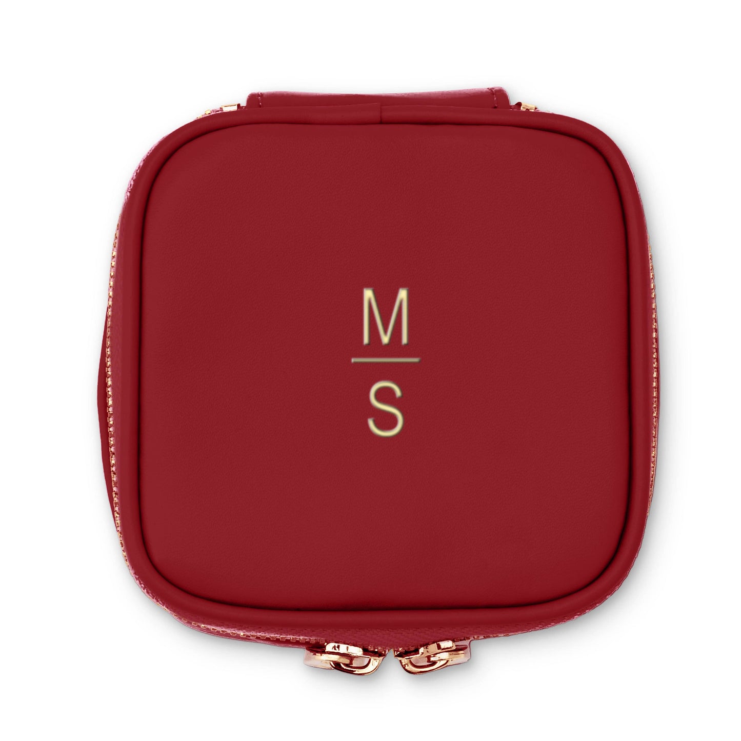 Camilla Jewelry Case