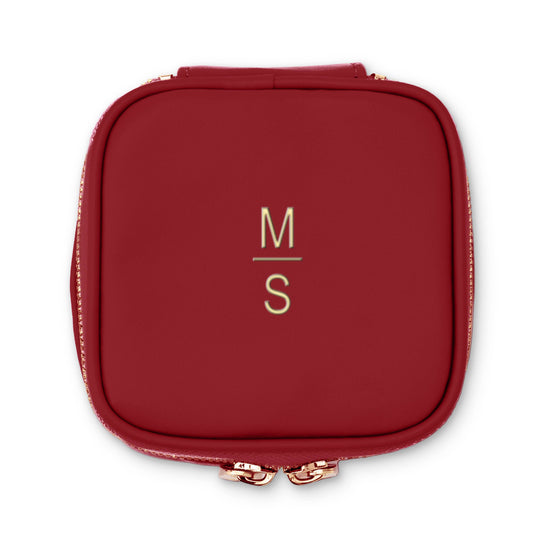 Camilla Jewelry Case