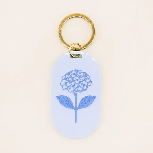 Fresh Water Key Chain