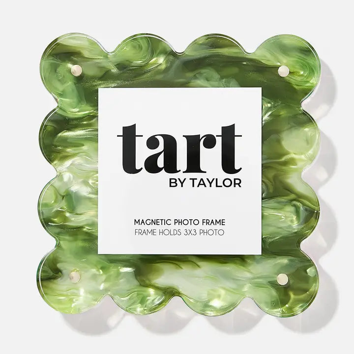 Marbled Tart By Taylor Frames