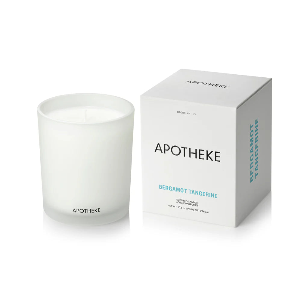 Apotheke Candle - Assorted Scents