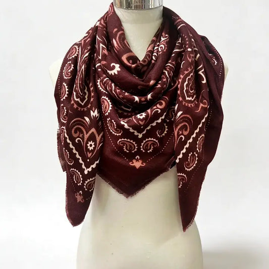 Bandana Scarf