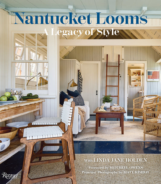 Nantucket looms
