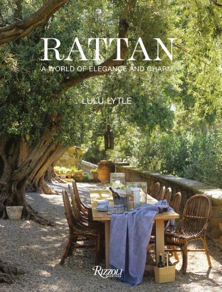 Rattan: A World of Elegance & Charm
