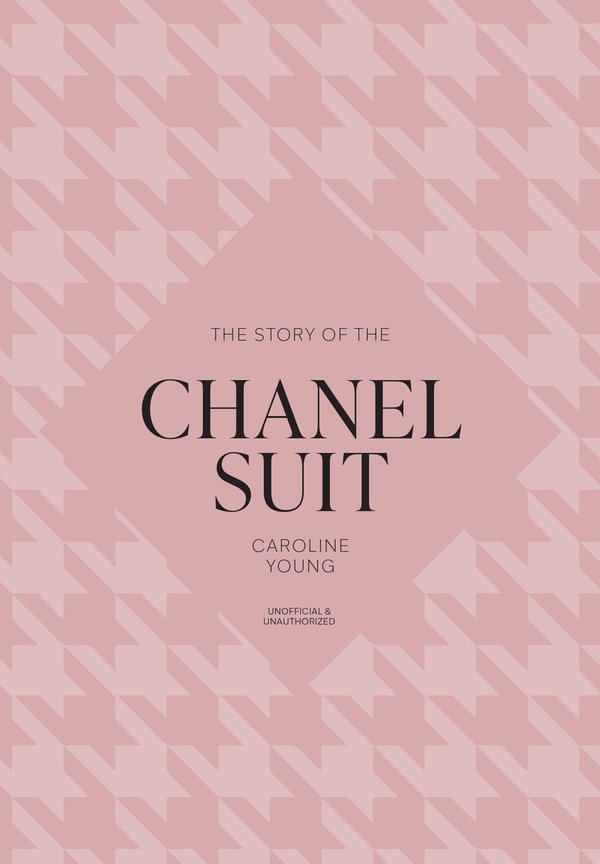 Story of The Chanel Suit
