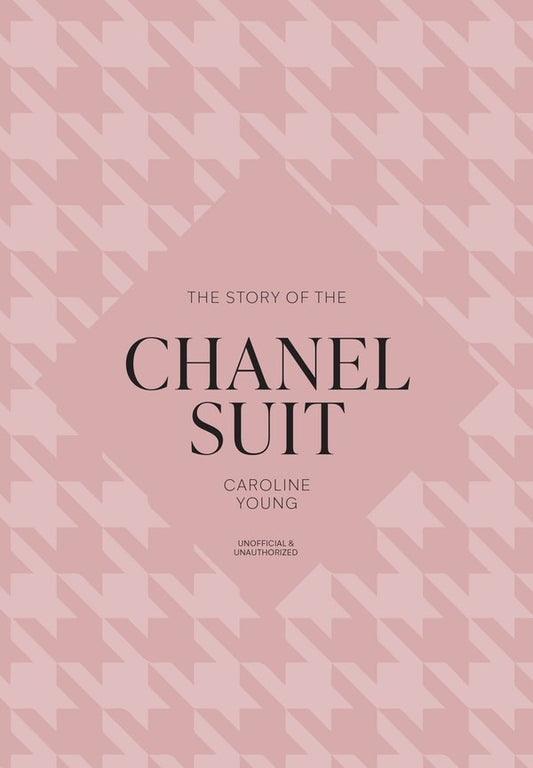 Story of The Chanel Suit