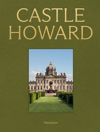 Castle Howard Flammarion