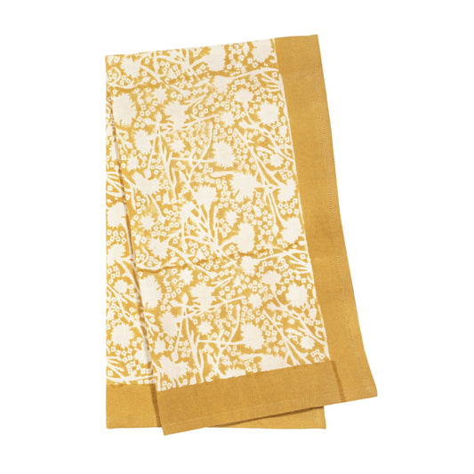 Couleur Nature - Meadows Tea Towels Dijon s/o 2