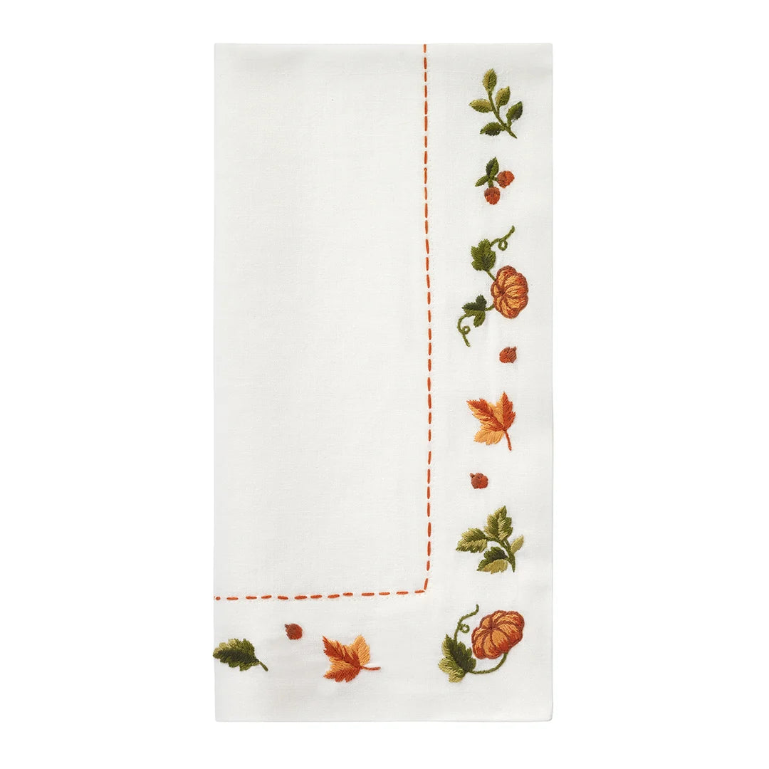 Bodrum Autumn Napkins