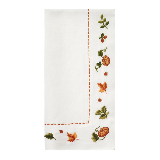 Bodrum Autumn Napkins