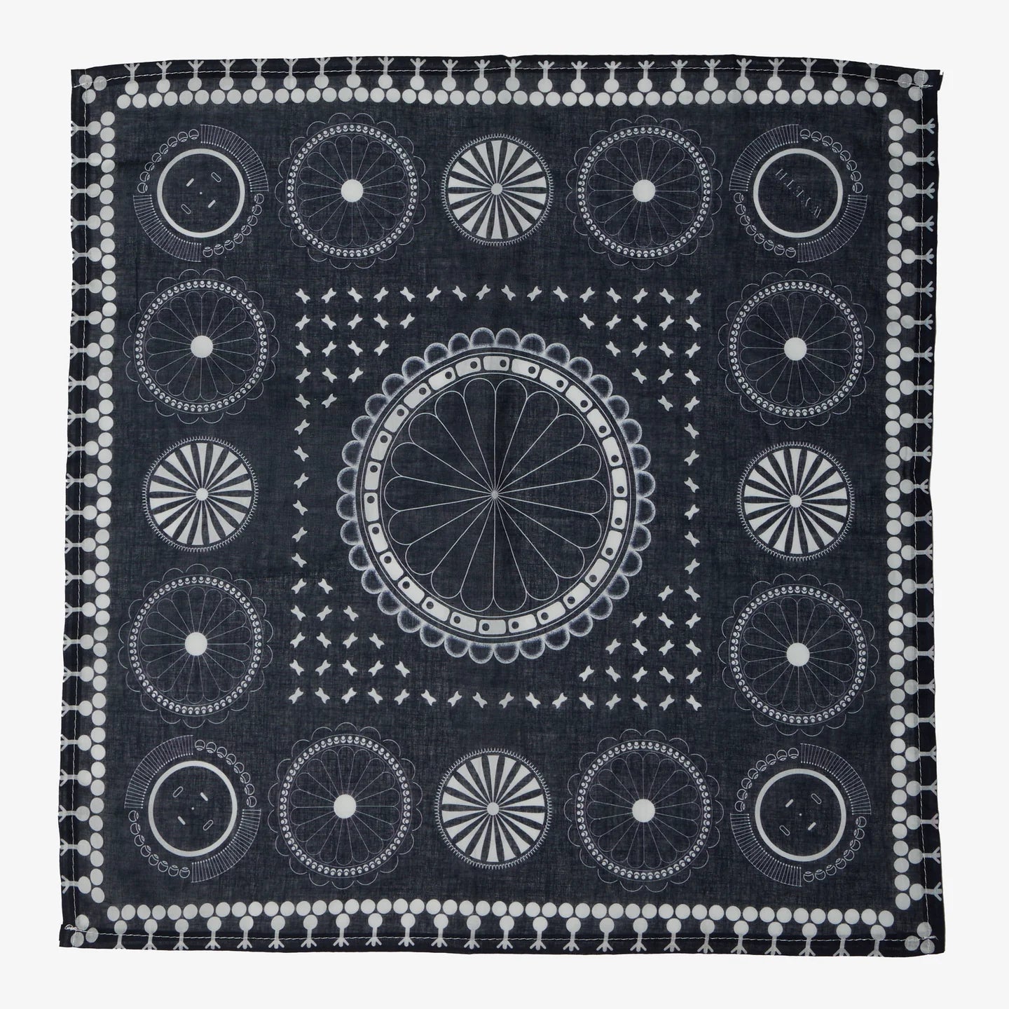 Wyeth Bandana
