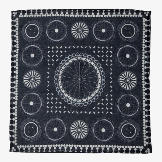 Wyeth Bandana