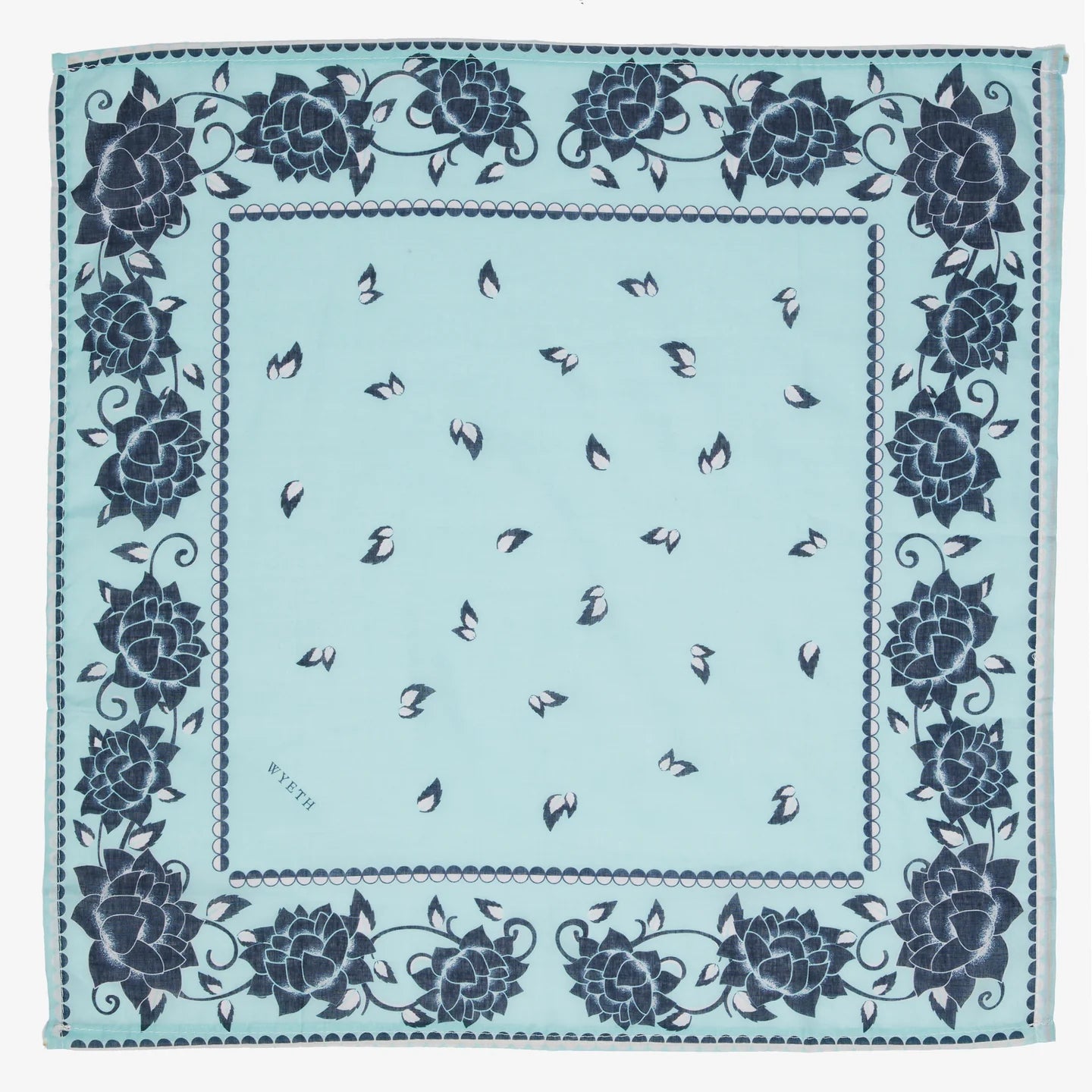 Wyeth Bandana