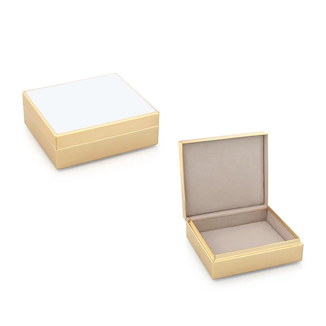 Addison Ross 4" Box