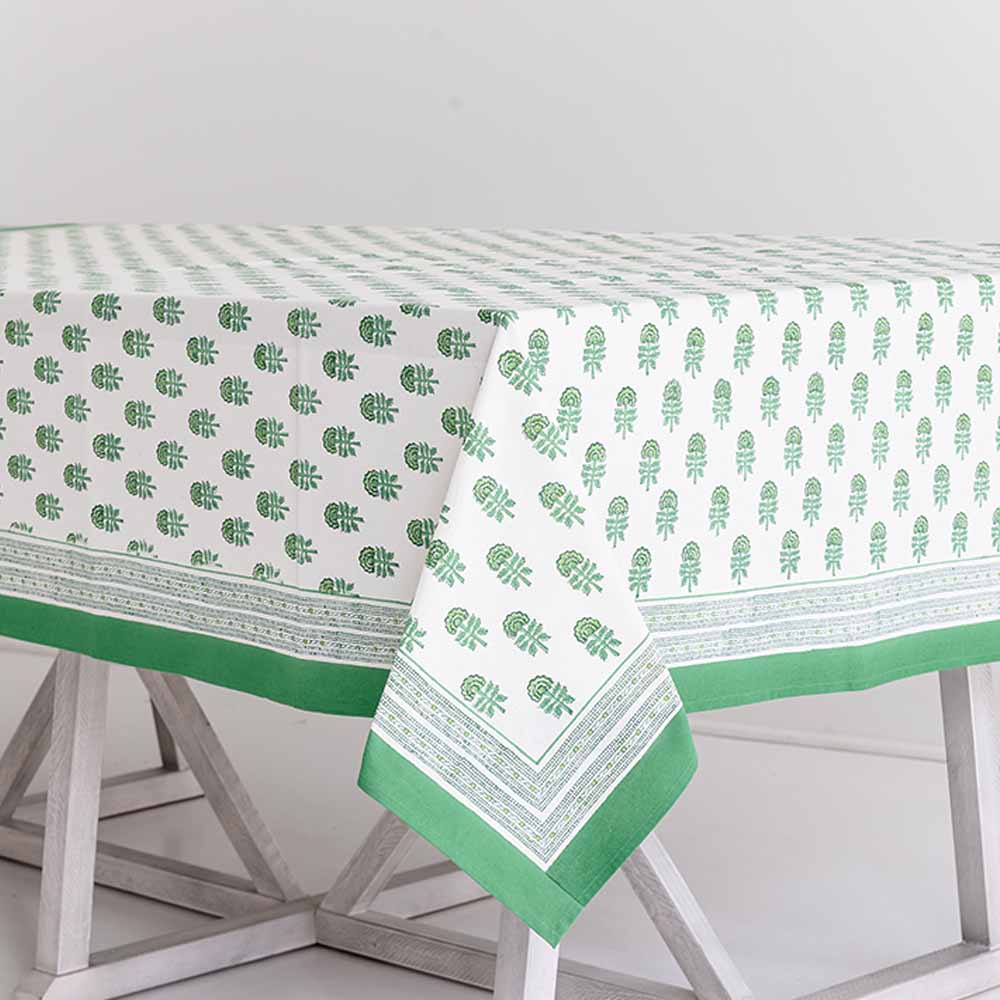 Village Design Studio Tablecloth - Thumbnail 2