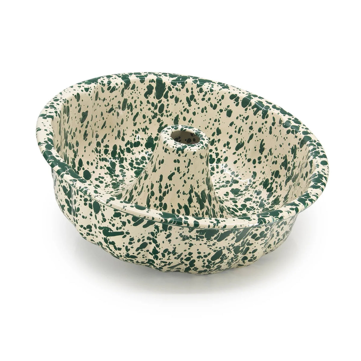 Crow Canyon Splatter Bundt Pan