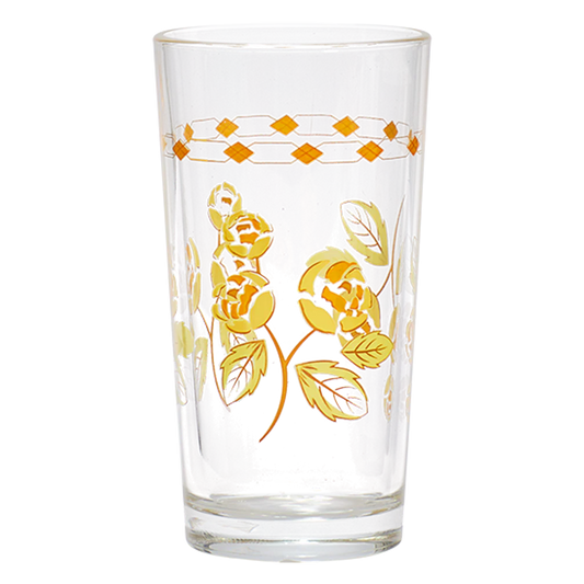 Fishs Eddies Wine Glass