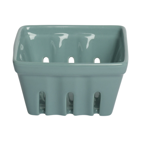 Farmers Market Berry Basket