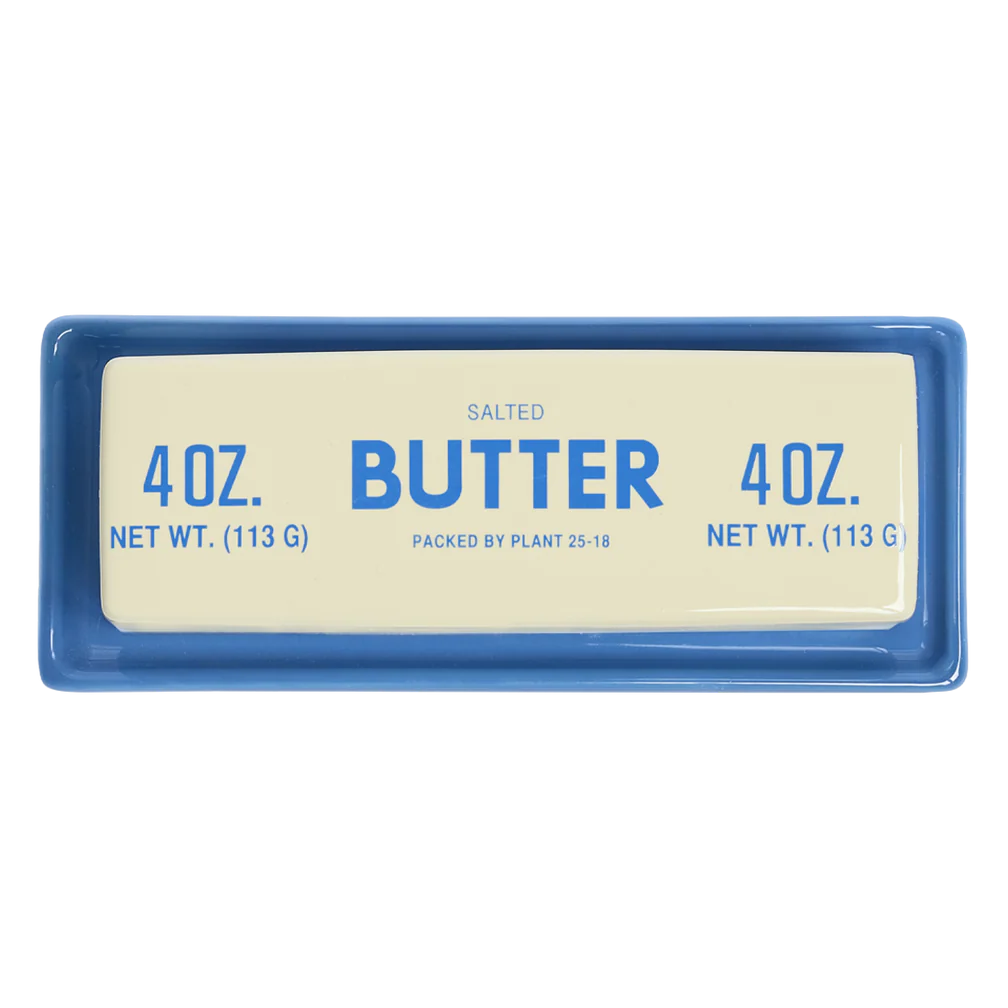 Butter Dish