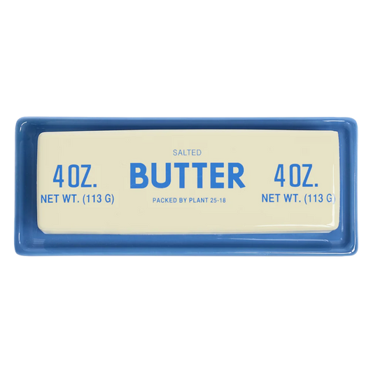 Butter Dish