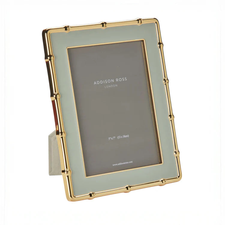 Addison Ross Gold Bamboo Frame