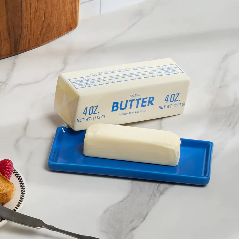 Butter Dish