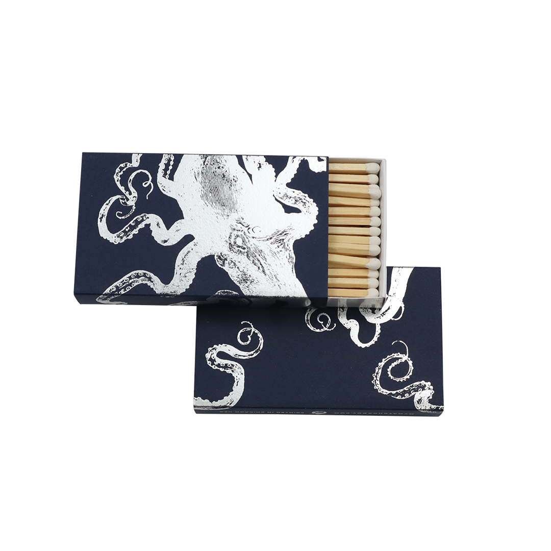 Statement Match Boxes