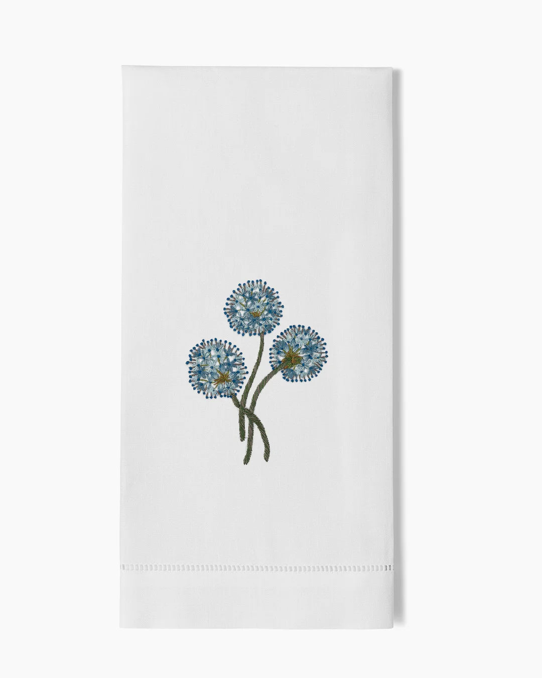 Henry Handwork Motif Hand Towel