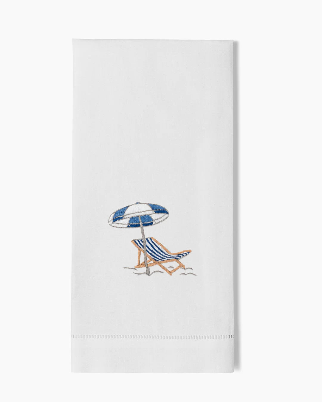 Henry Handwork Motif Hand Towel