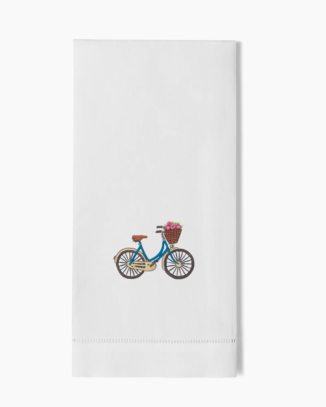 Henry Handwork Motif Hand Towel
