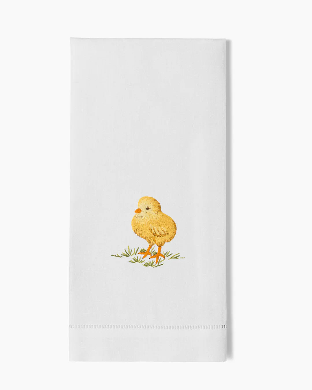 Henry Handwork Motif Hand Towel